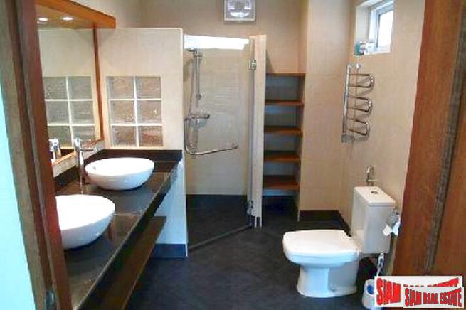 Three Bedroom Villa in a Residential Estate in Rawai-6