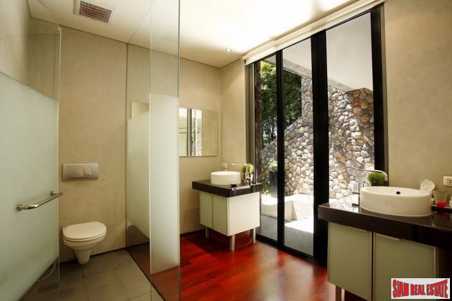 Samsara Villa | Luxury sea view six-bedroom house for sale in Samsara Estate, Villa Leelavadee