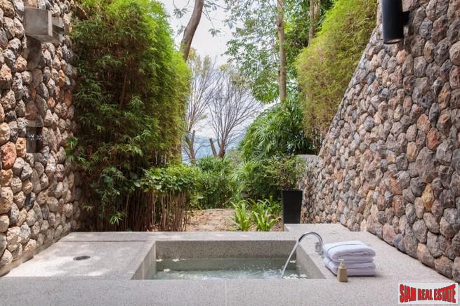 Samsara Villa | Luxury sea view six-bedroom house for sale in Samsara Estate, Villa Leelavadee