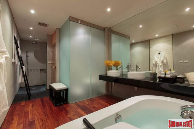 Samsara Villa | Luxury sea view six-bedroom house for sale in Samsara Estate, Villa Leelavadee