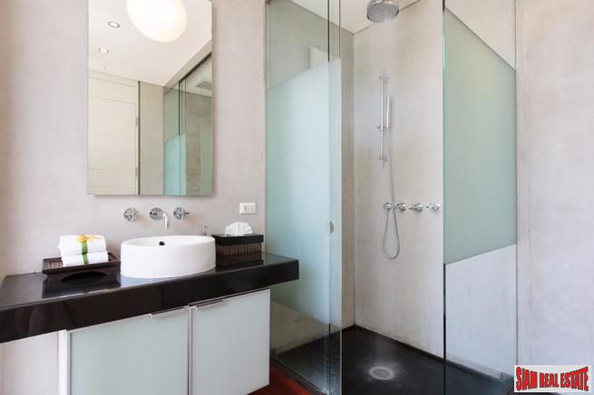 Samsara Villa | Luxury sea view six-bedroom house for sale in Samsara Estate, Villa Leelavadee-27