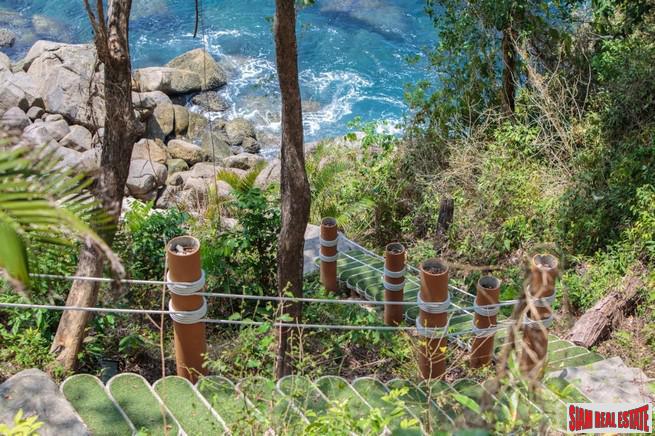 Samsara Villa | Luxury sea view six-bedroom house for sale in Samsara Estate, Villa Leelavadee