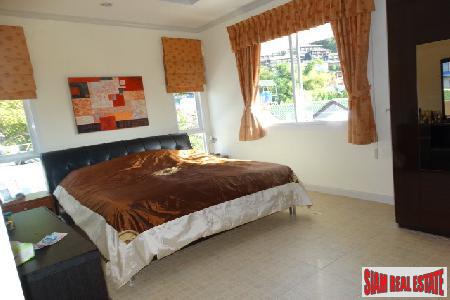Four Bedroom House for Sale only 1.5 km to Karon Beach-10