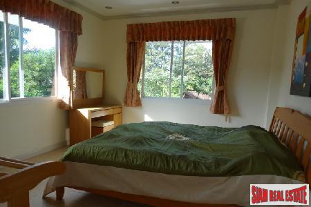 Four Bedroom House for Sale only 1.5 km to Karon Beach-8