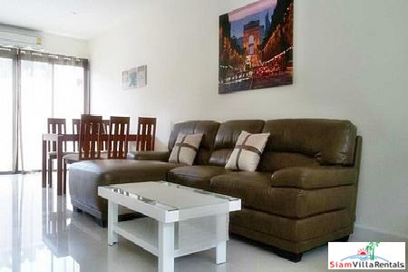 Laguna Park | Three Bedroom Townhouse for Rent Close to Bang Tao & Layan Beach-3