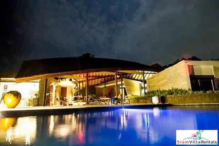 Loch Palm | Four Bedroom Private Pool House for Rent in Kathu