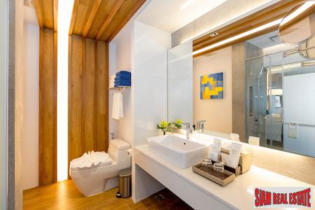 New Beachfront Luxury Residence for Sale in Patong, Phuket-11