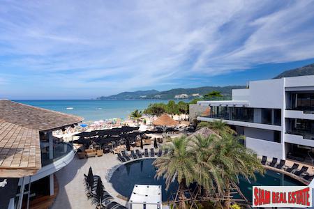 New Beachfront Luxury Residence for Sale in Patong, Phuket-15