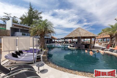 New Beachfront Luxury Residence for Sale in Patong, Phuket-1