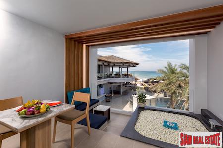 New Beachfront Luxury Residence for Sale in Patong, Phuket-6
