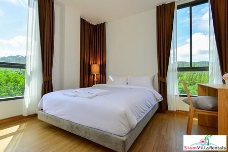 Hill Myna Condominium | Modern and Elegant Two-Bedroom Condo for Rent in Bang Tao