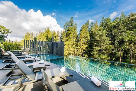 Hill Myna Condominium | Modern and Elegant Two-Bedroom Condo for Rent in Bang Tao
