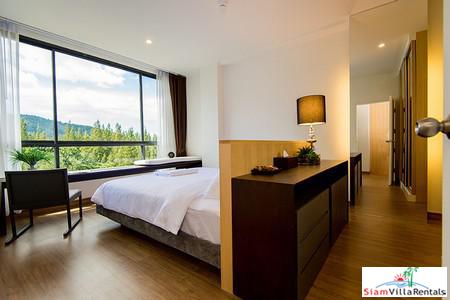 Hill Myna Condominium | Modern and Elegant Two-Bedroom Condo for Rent in Bang Tao