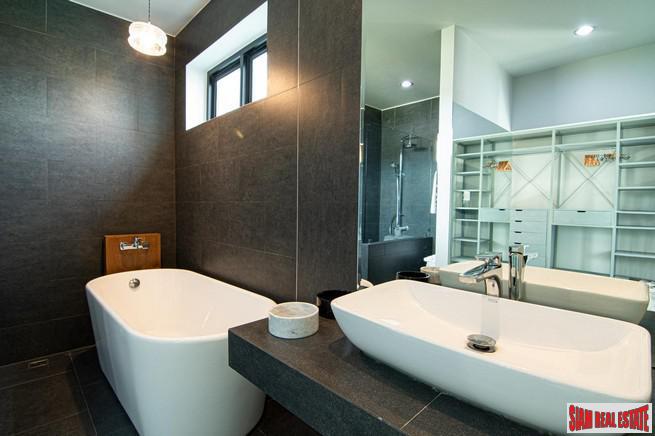 Tewana Home | Modern and Elegant Three-Bedroom House for Sale in Pasak