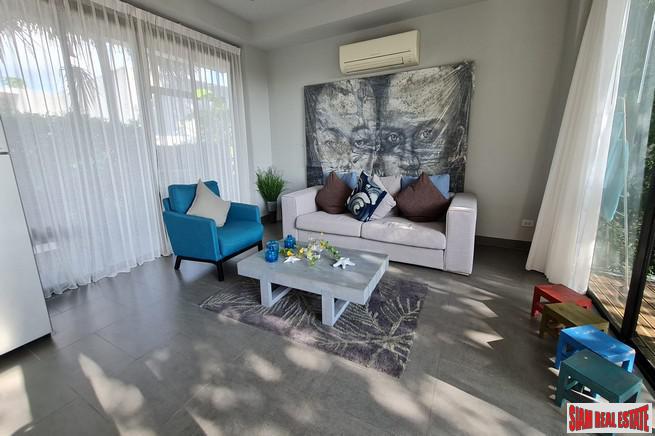 Tewana Home | Modern and Elegant Three-Bedroom House for Sale in Pasak-5