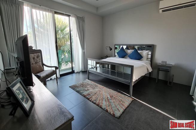 Tewana Home | Modern and Elegant Three-Bedroom House for Sale in Pasak