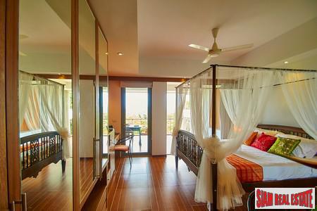 Sea View Elegant and Spacious Five-Bedroom House for Sale in Bang Tao-16