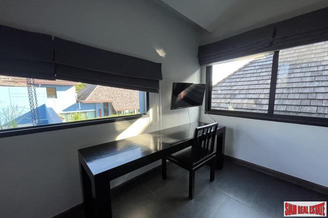 Modern Three-Bedroom Private Pool House for Sale in Pasak