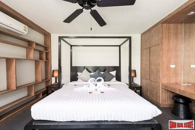 Modern Three-Bedroom Private Pool House for Sale in Pasak-6