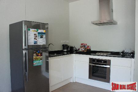 Serenity Terrace | Elegant and Spacious One-Bedroom Condo for Sale in Rawai