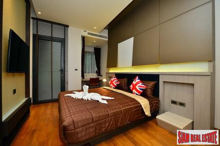 Two-Bedroom House for Sale in New Development in Patong