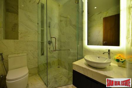 Two-Bedroom House for Sale in New Development in Patong