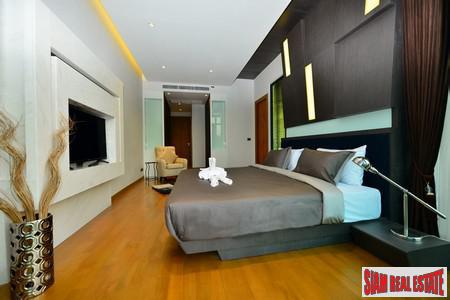 Two-Bedroom House for Sale in New Development in Patong
