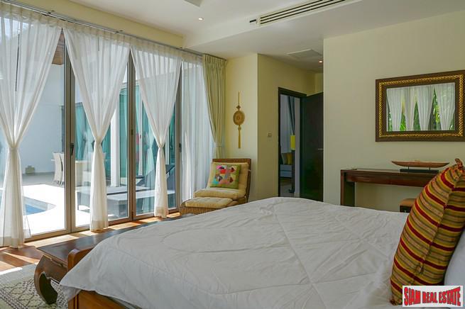 Baan Mandala | Luxury and Spacious Three Bedroom House for Sale in Bang Tao