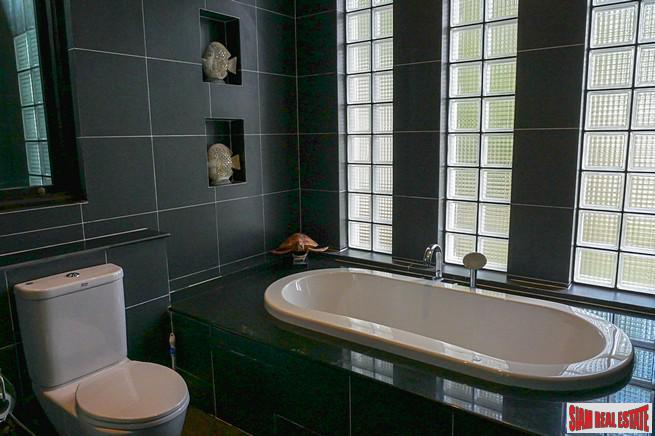 Baan Mandala | Luxury and Spacious Three Bedroom House for Sale in Bang Tao