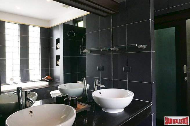 Baan Mandala | Luxury and Spacious Three Bedroom House for Sale in Bang Tao