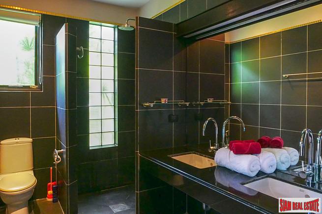 Baan Mandala | Luxury and Spacious Three Bedroom House for Sale in Bang Tao