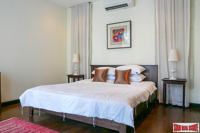 Baan Mandala | Luxury and Spacious Three Bedroom House for Sale in Bang Tao