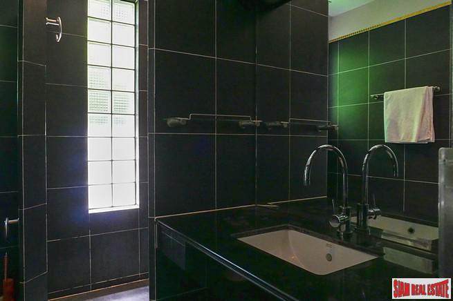 Baan Mandala | Luxury and Spacious Three Bedroom House for Sale in Bang Tao