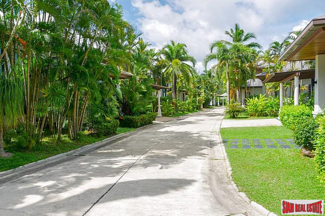Baan Mandala | Luxury and Spacious Three Bedroom House for Sale in Bang Tao
