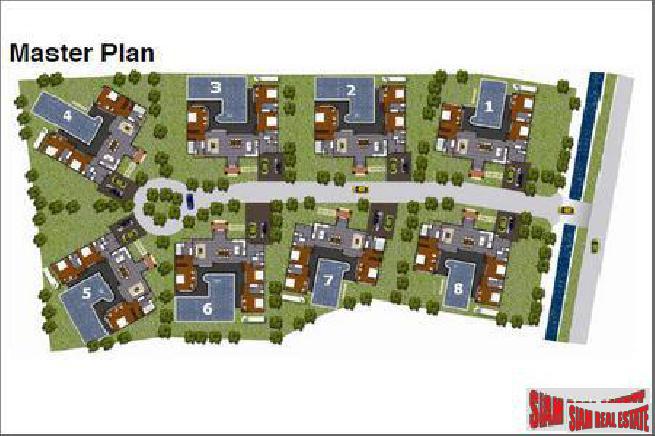 Baan Mandala | Luxury and Spacious Three Bedroom House for Sale in Bang Tao