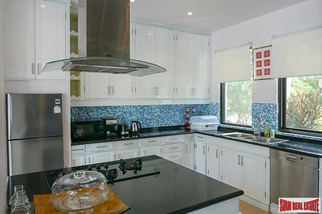 Baan Mandala | Luxury and Spacious Three Bedroom House for Sale in Bang Tao