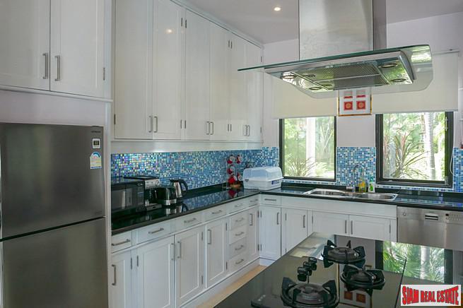 Baan Mandala | Luxury and Spacious Three Bedroom House for Sale in Bang Tao