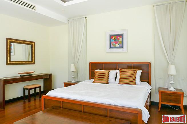Baan Mandala | Luxury and Spacious Three Bedroom House for Sale in Bang Tao