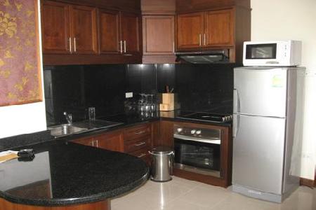 Diamond Condo | Two Bedroom Condominium with Beautiful Sea Views for Sale in Patong