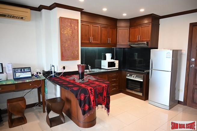 Diamond Condo | Two Bedroom Condominium with Beautiful Sea Views for Sale in Patong