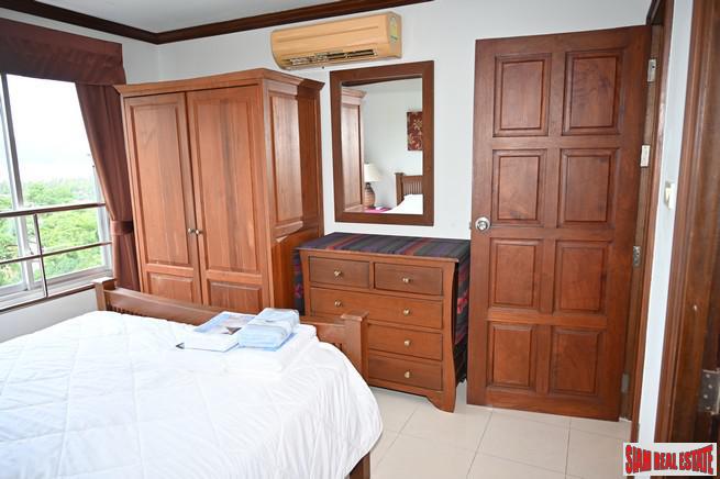 Diamond Condo | Two Bedroom Condominium with Beautiful Sea Views for Sale in Patong