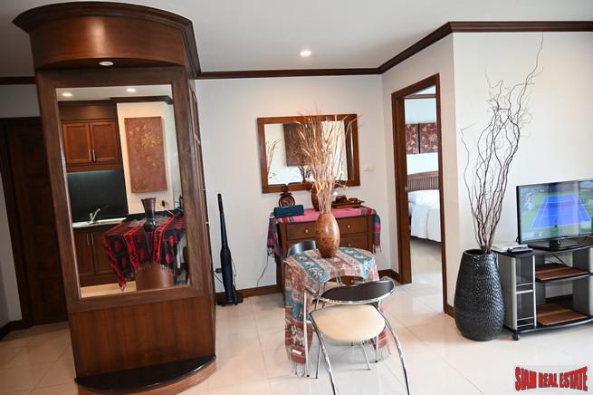 Diamond Condo | Two Bedroom Condominium with Beautiful Sea Views for Sale in Patong