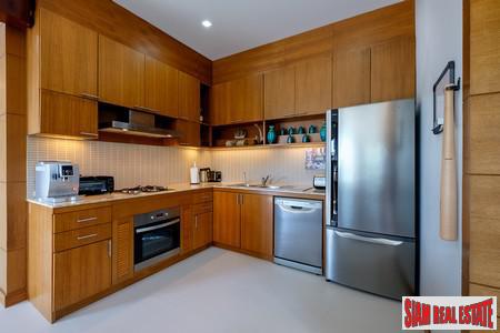 Villa at Erawana Grand | Elegant-Three-Bedroom Private Pool House for Sale in Layan