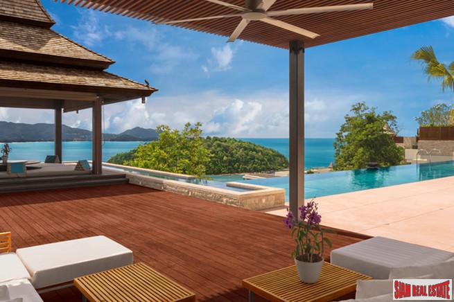 Hotel Managed Luxurious Villa in Thailand-16