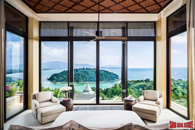Hotel Managed Luxurious Villa in Thailand-1