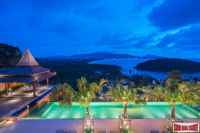 Hotel Managed Luxurious Villa in Thailand-20