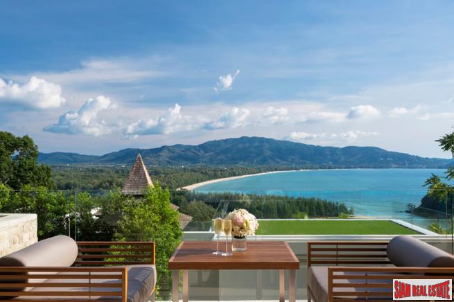 Hotel Managed Luxurious Villa in Thailand-28