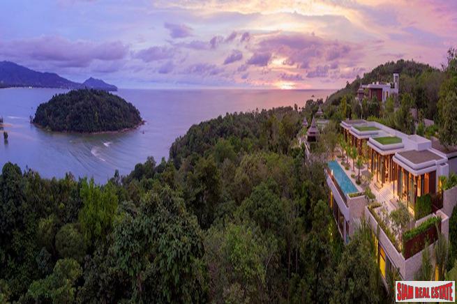 Hotel Managed Luxurious Villa in Thailand-3