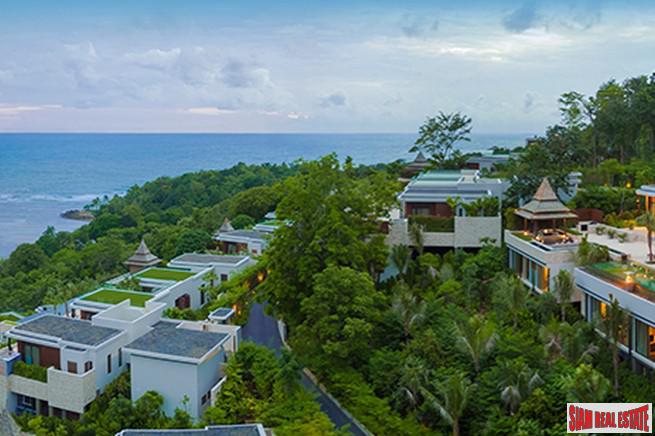 Hotel Managed Luxurious Villa in Thailand-7