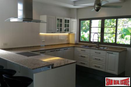New Private Mountain and Lake View House For Sale in Chalong